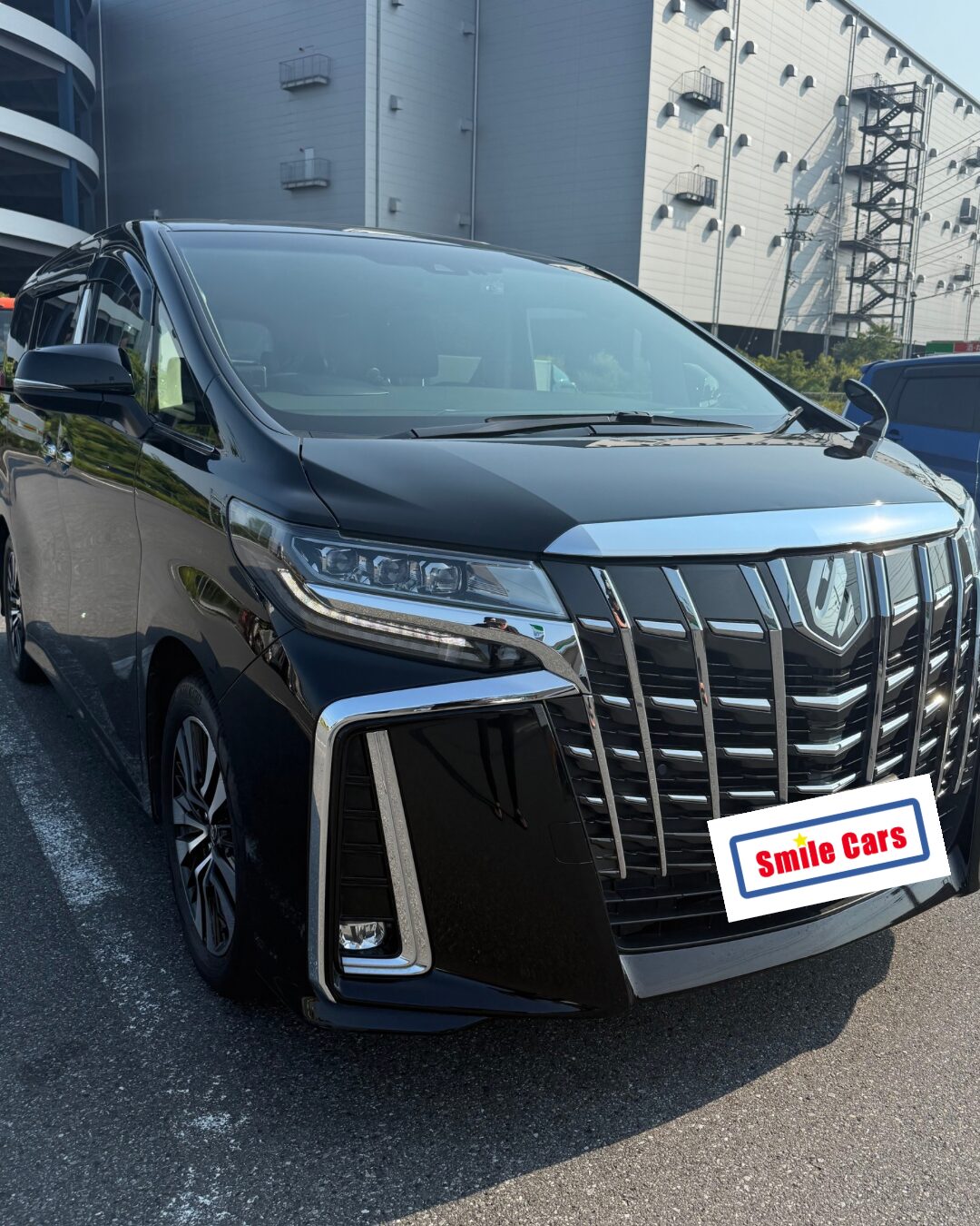 スマイルカーズ練馬高野台店 中古車買取り実績！