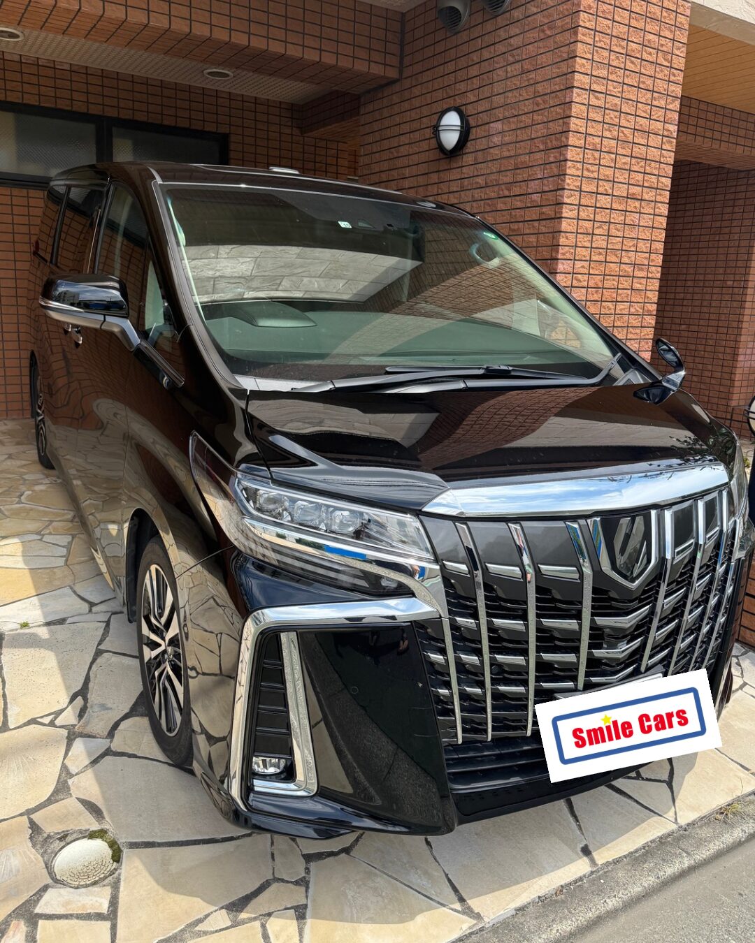 スマイルカーズ練馬高野台店 中古車買取り実績！