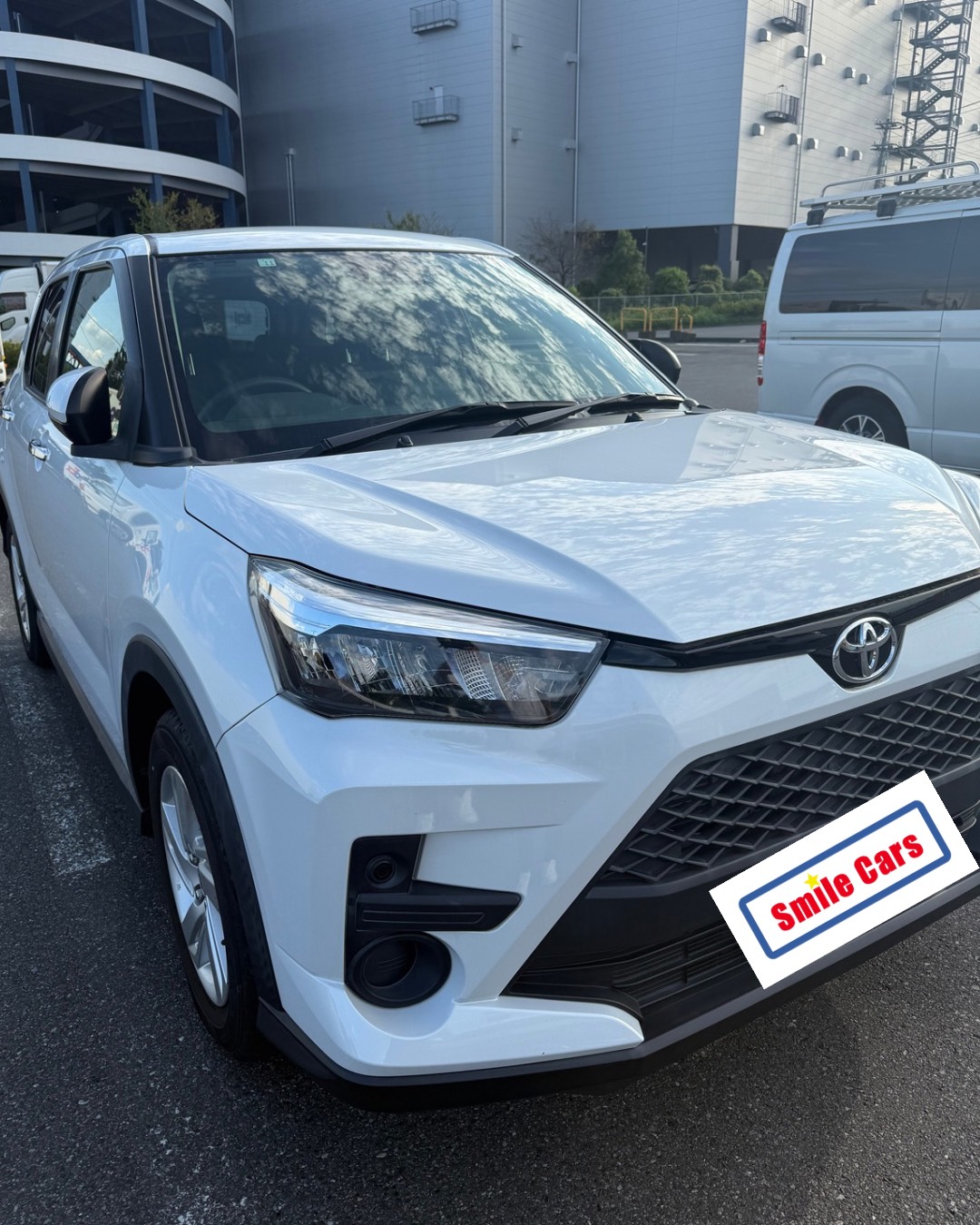 スマイルカーズ練馬高野台店 中古車買取り実績！