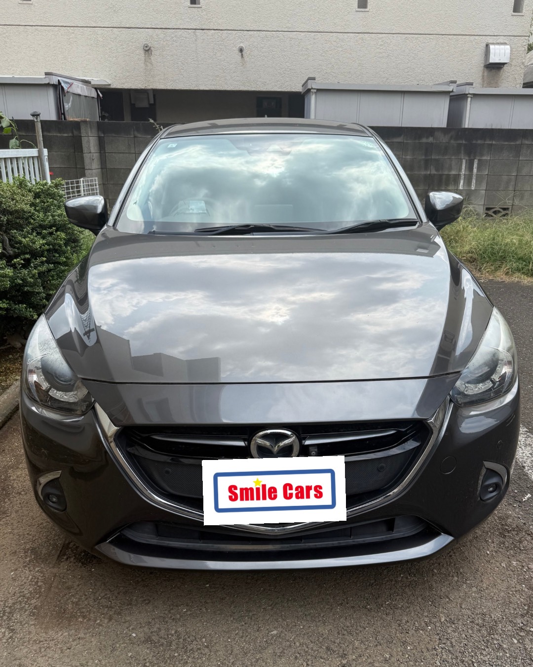 スマイルカーズ練馬高野台店 中古車買取り実績！