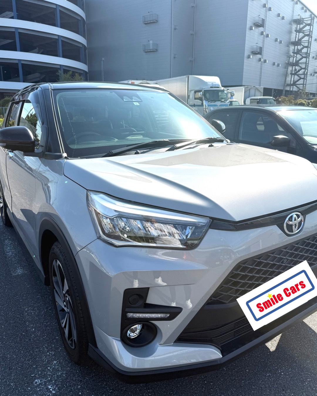 スマイルカーズ練馬高野台店 中古車買い取り実績！