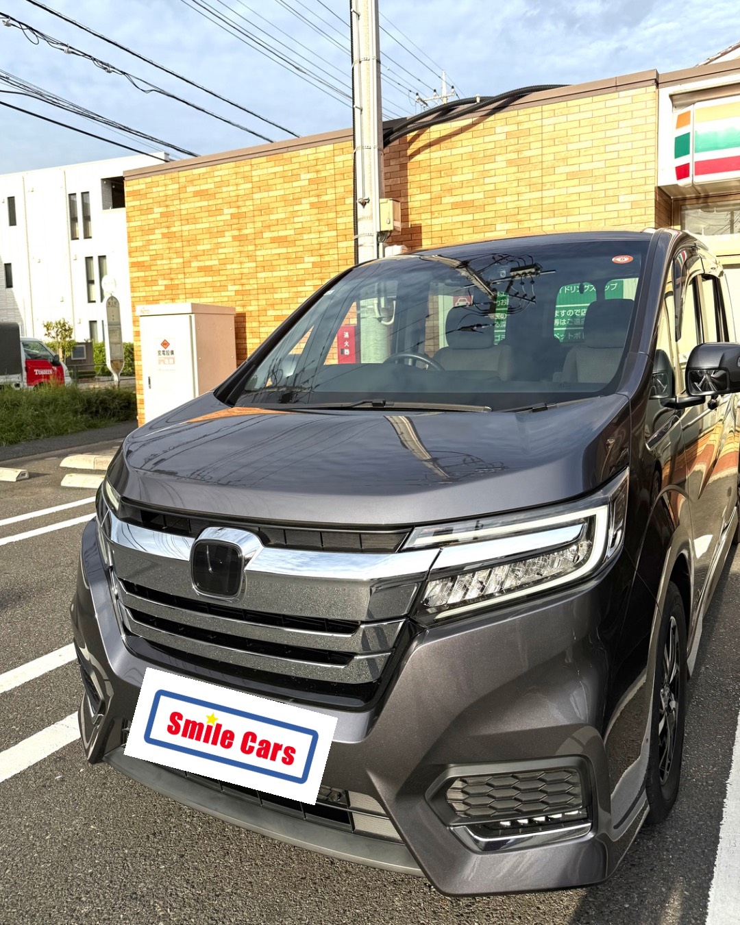 スマイルカーズ練馬高野台店 中古車買取り実績！