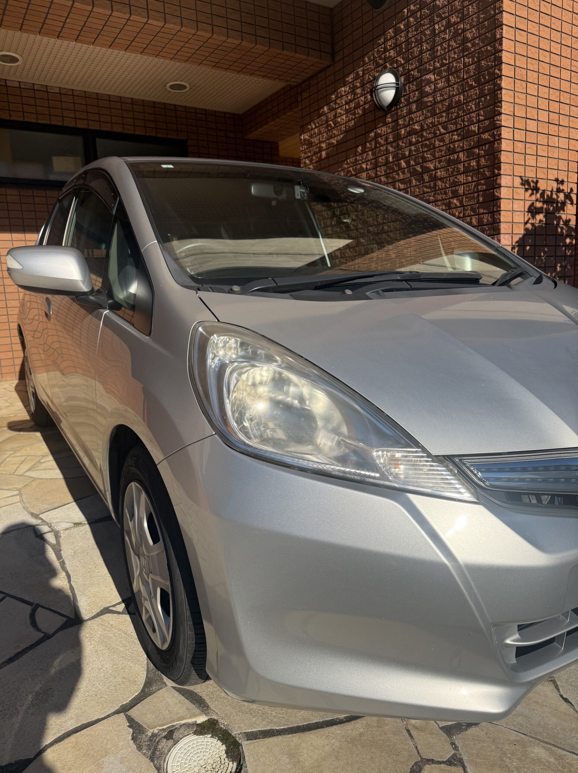 中古車買取り実績！スマイルカーズ練馬高野台店