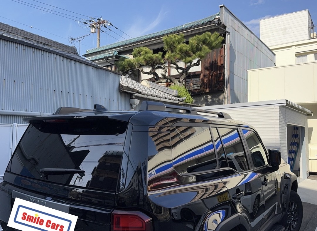 中古車買取り実績！スマイルカーズ練馬高野台店