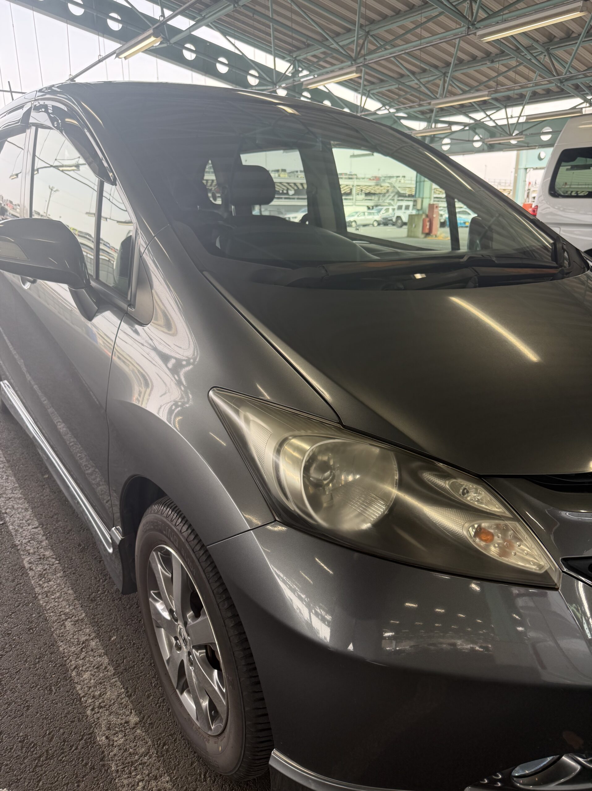 中古車買取り実績！スマイルカーズ練馬高野台店 フリード