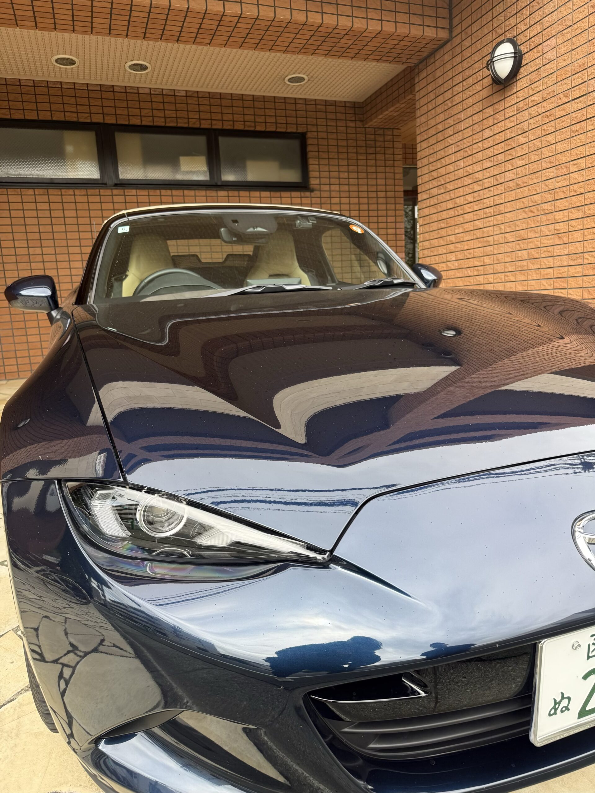 中古車買取り実績！スマイルカーズ練馬高野台店 ロードスター