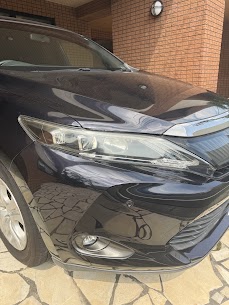 中古車買取り実績！スマイルカーズ練馬高野台店/トヨタ ハリアー