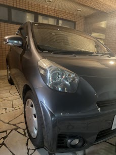 中古車買取り実績！スマイルカーズ練馬高野台店/トヨタ IQ
